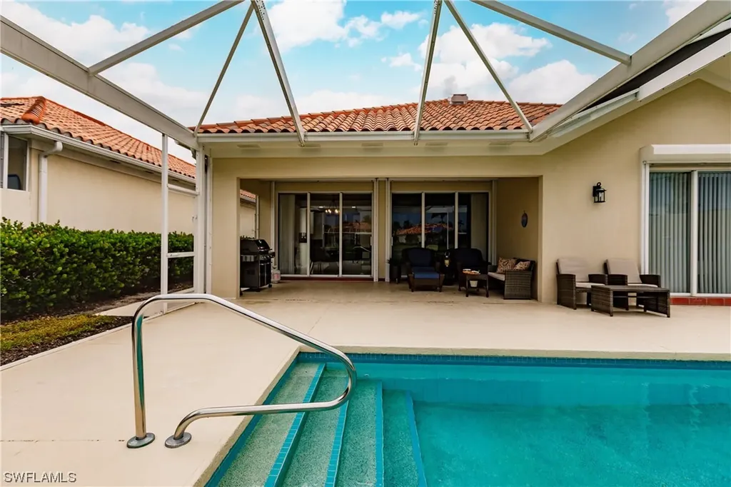 3226 Benicia Court Naples FL 34109