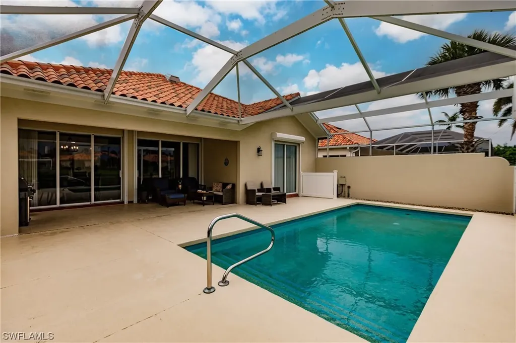 3226 Benicia Court Naples FL 34109