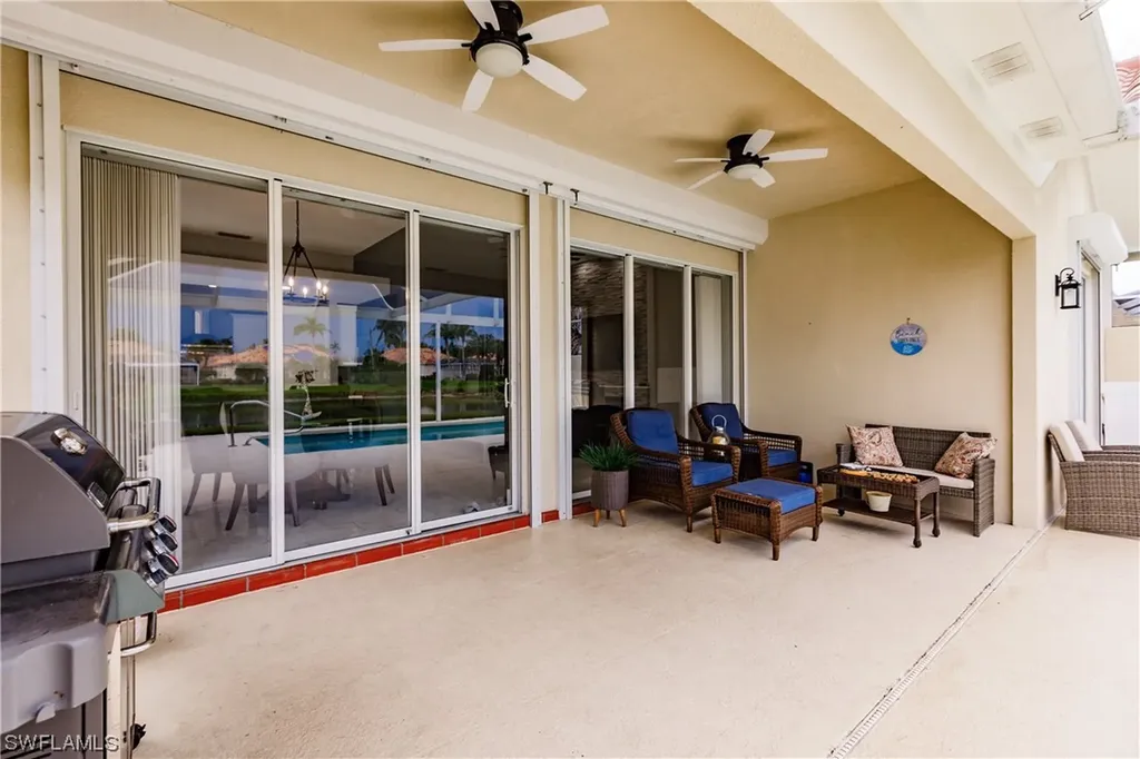 3226 Benicia Court Naples FL 34109