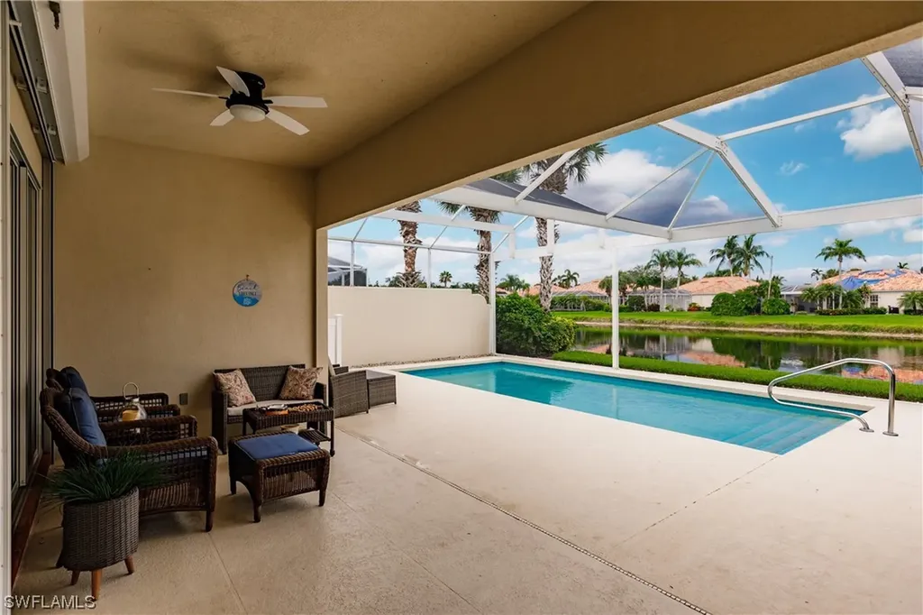 3226 Benicia Court Naples FL 34109