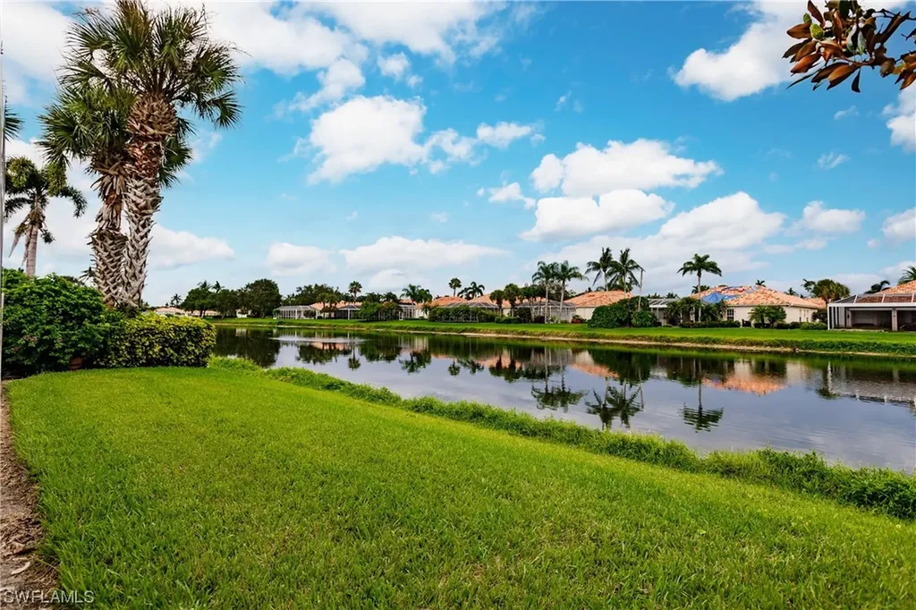 3226 Benicia Court Naples FL 34109