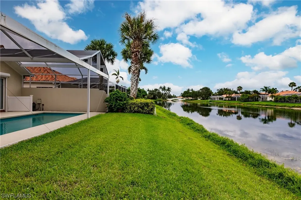 3226 Benicia Court Naples FL 34109