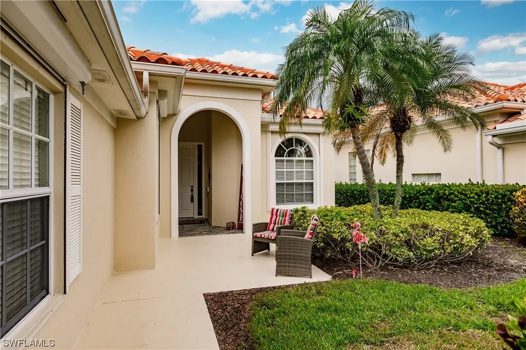 3226 Benicia Court Naples FL 34109
