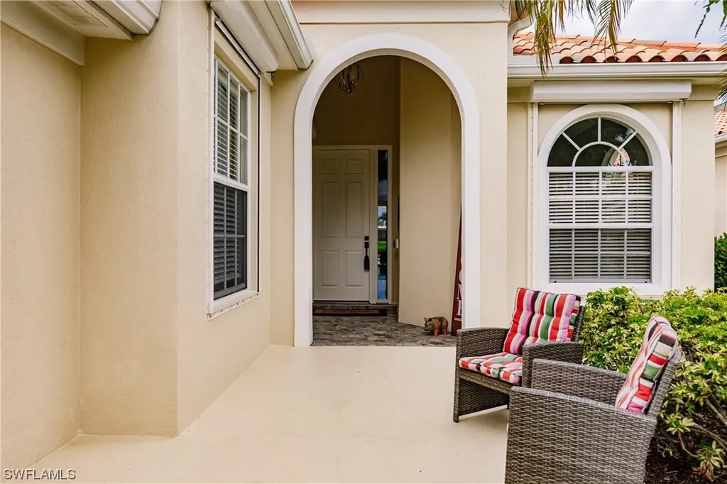 3226 Benicia Court Naples FL 34109
