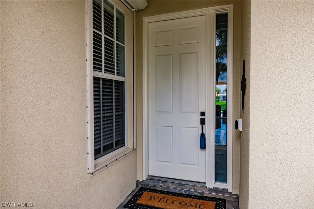 3226 Benicia Court Naples FL 34109