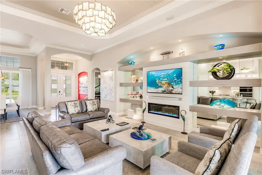 Fort Myers FL, 14662 Blue Bay Circle