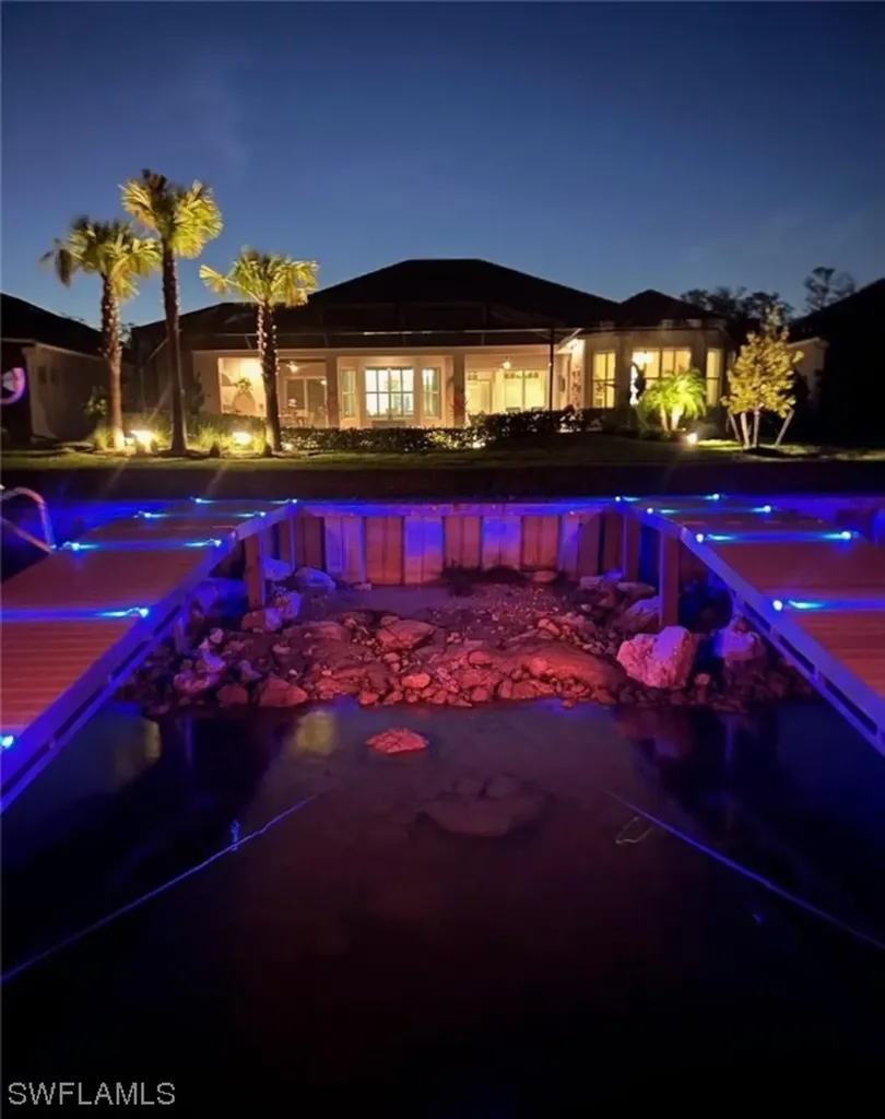 14662 Blue Bay Circle Fort Myers FL 33913