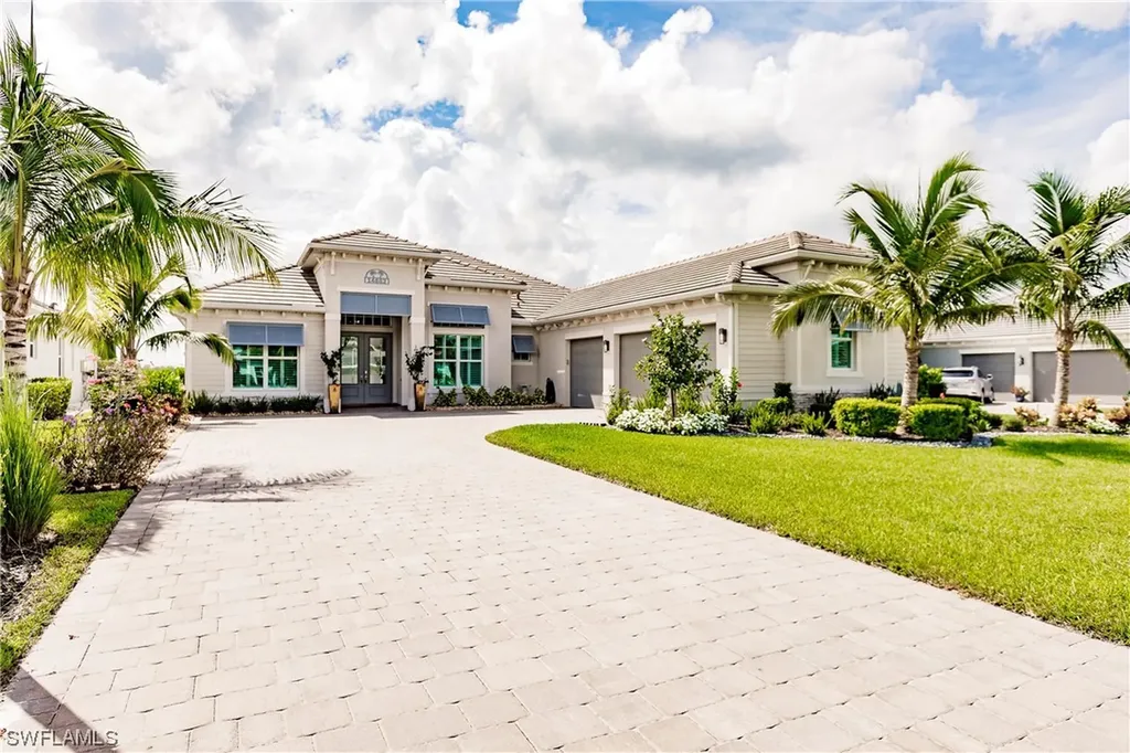 14662 Blue Bay Circle Fort Myers FL 33913