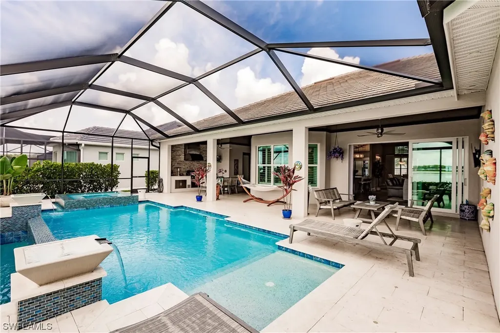 14662 Blue Bay Circle Fort Myers FL 33913