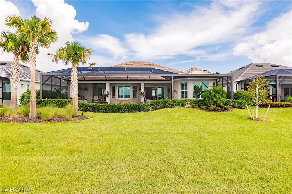 14662 Blue Bay Circle Fort Myers FL 33913