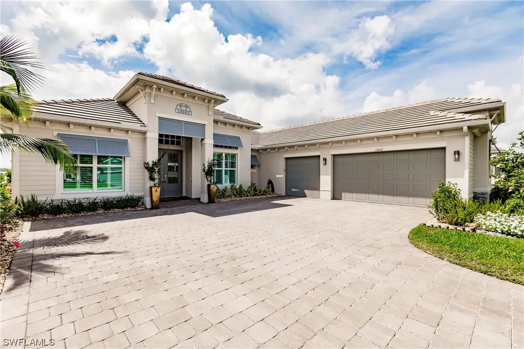 14662 Blue Bay Circle Fort Myers FL 33913