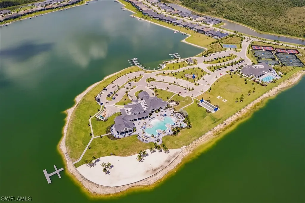 14662 Blue Bay Circle Fort Myers FL 33913
