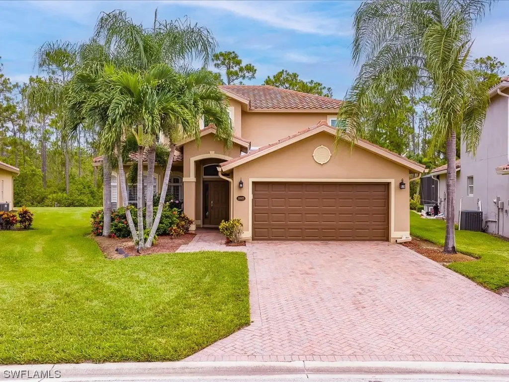 20522 Ardore Lane Estero FL 33928