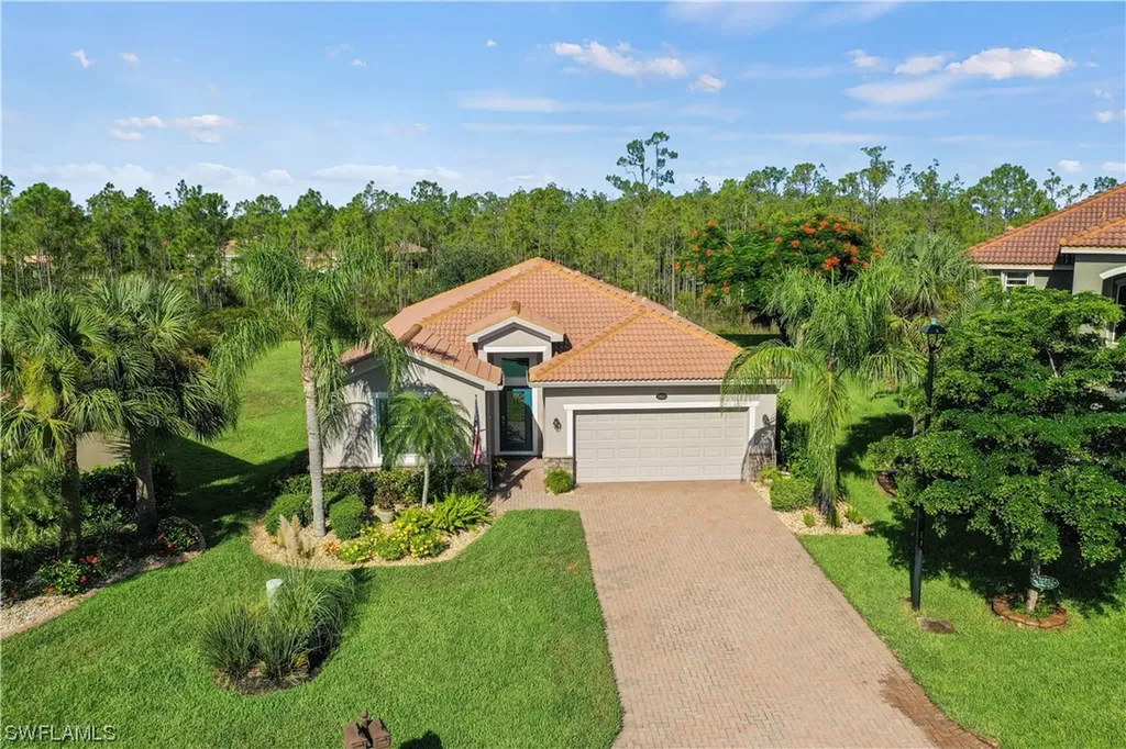 13521 Messino Court Estero FL 33928