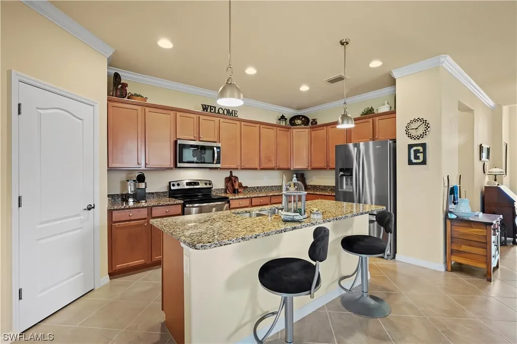 13521 Messino Court Estero FL 33928