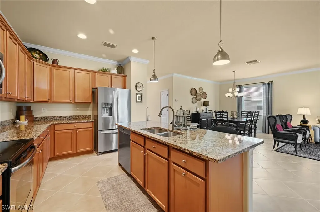 13521 Messino Court Estero FL 33928