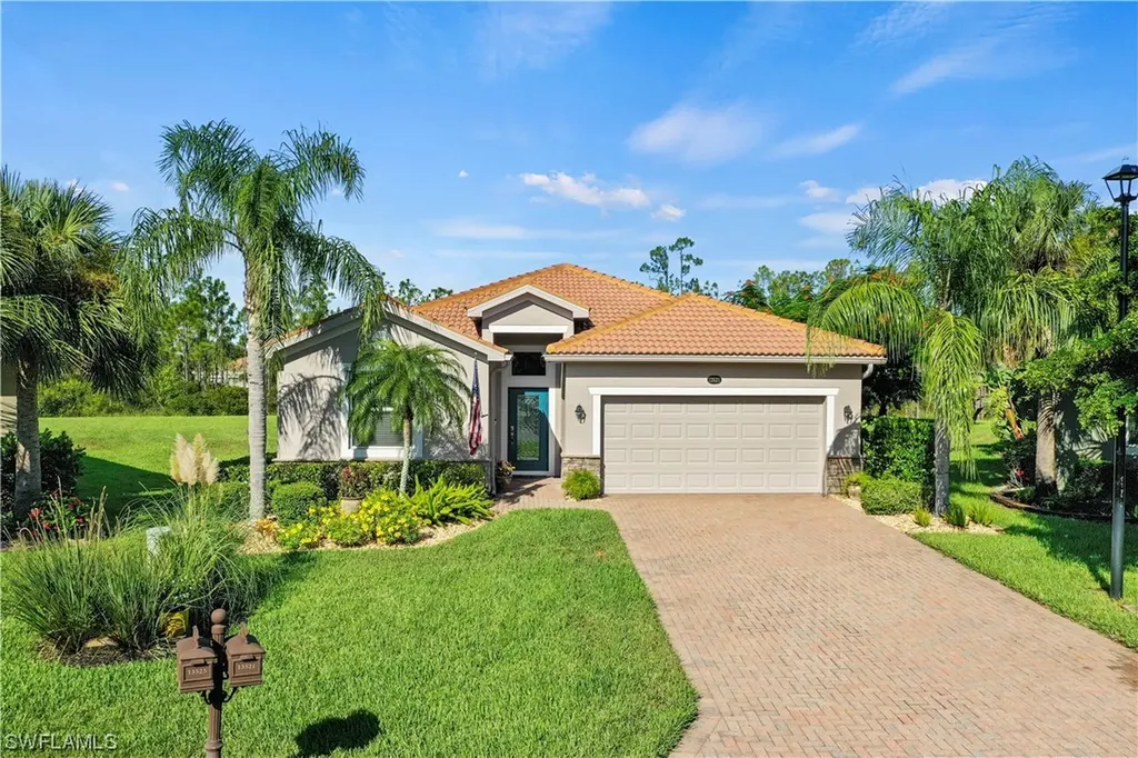 13521 Messino Court Estero FL 33928