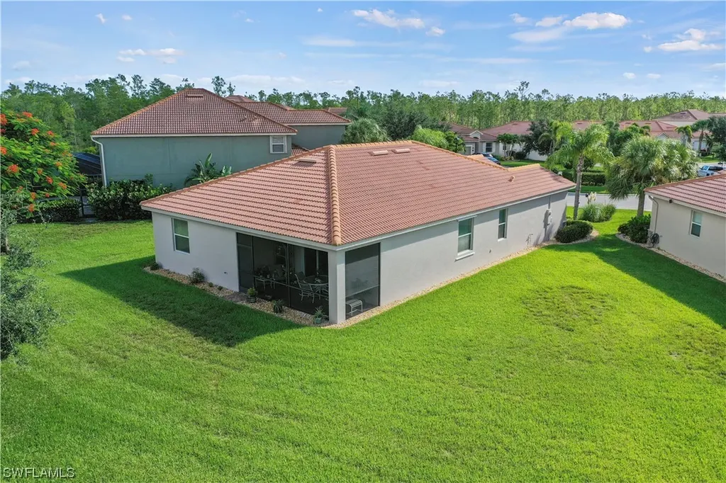 13521 Messino Court Estero FL 33928
