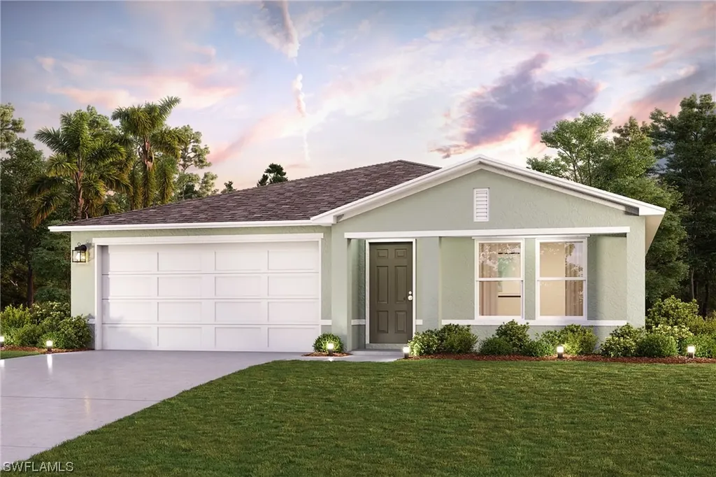 900 Wilmington Parkway Cape Coral FL 33993