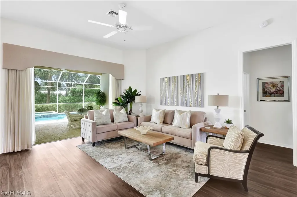 Naples FL, 1721 Marsh Run
