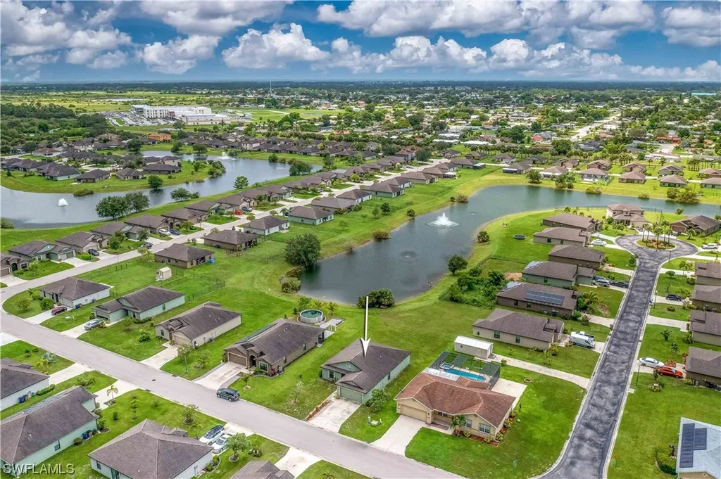 146 Shadow Lakes Drive Lehigh Acres FL 33974