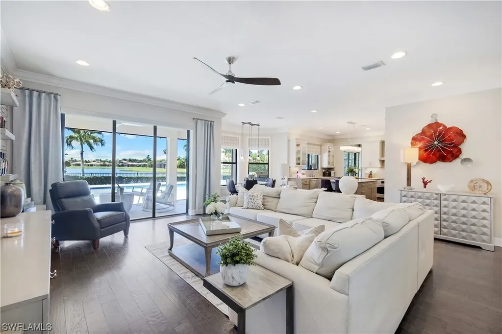 3994 Bering Court Naples FL 34119-8644