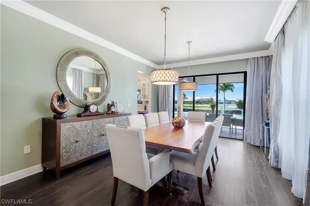 3994 Bering Court Naples FL 34119-8644