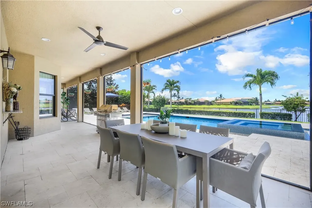 3994 Bering Court Naples FL 34119-8644