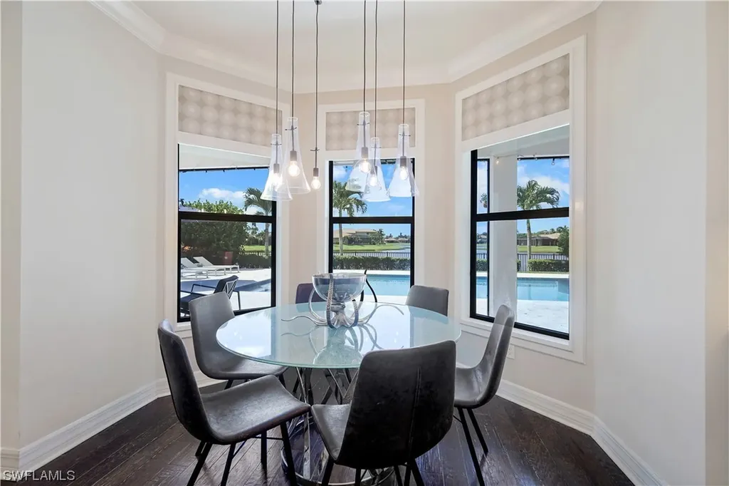 3994 Bering Court Naples FL 34119-8644