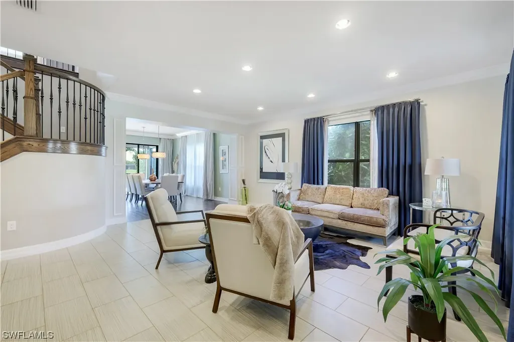 3994 Bering Court Naples FL 34119-8644