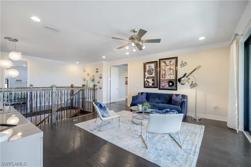3994 Bering Court Naples FL 34119-8644