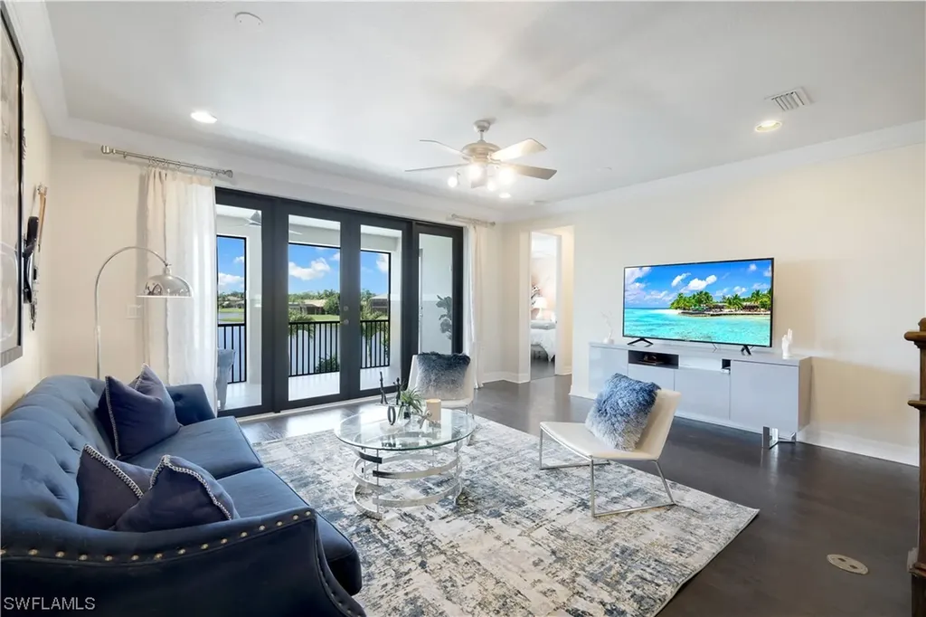 3994 Bering Court Naples FL 34119-8644