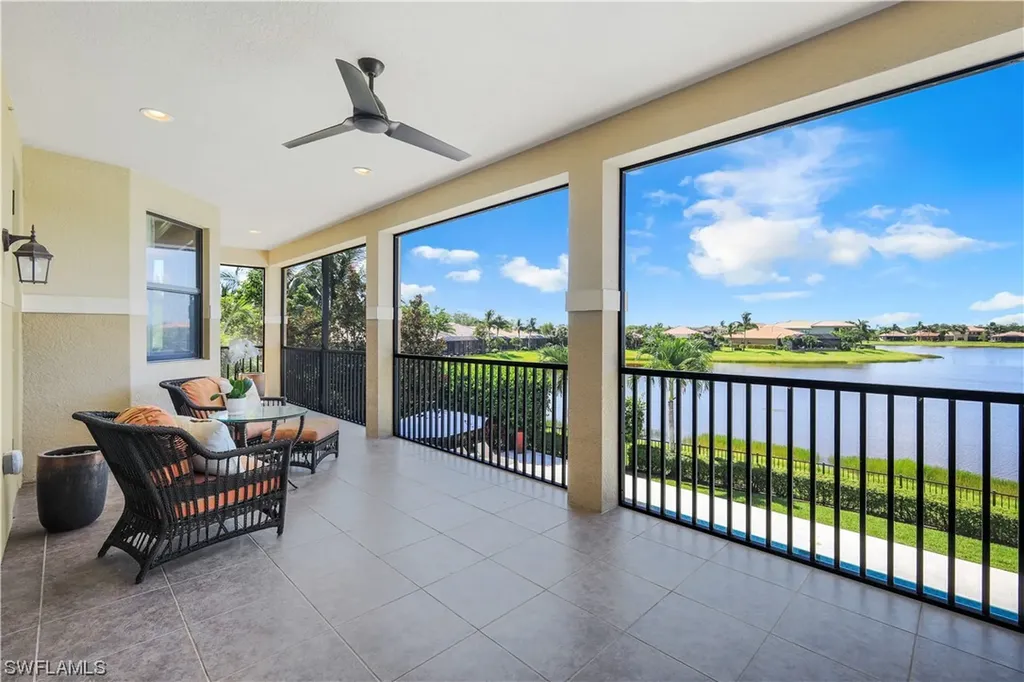 3994 Bering Court Naples FL 34119-8644