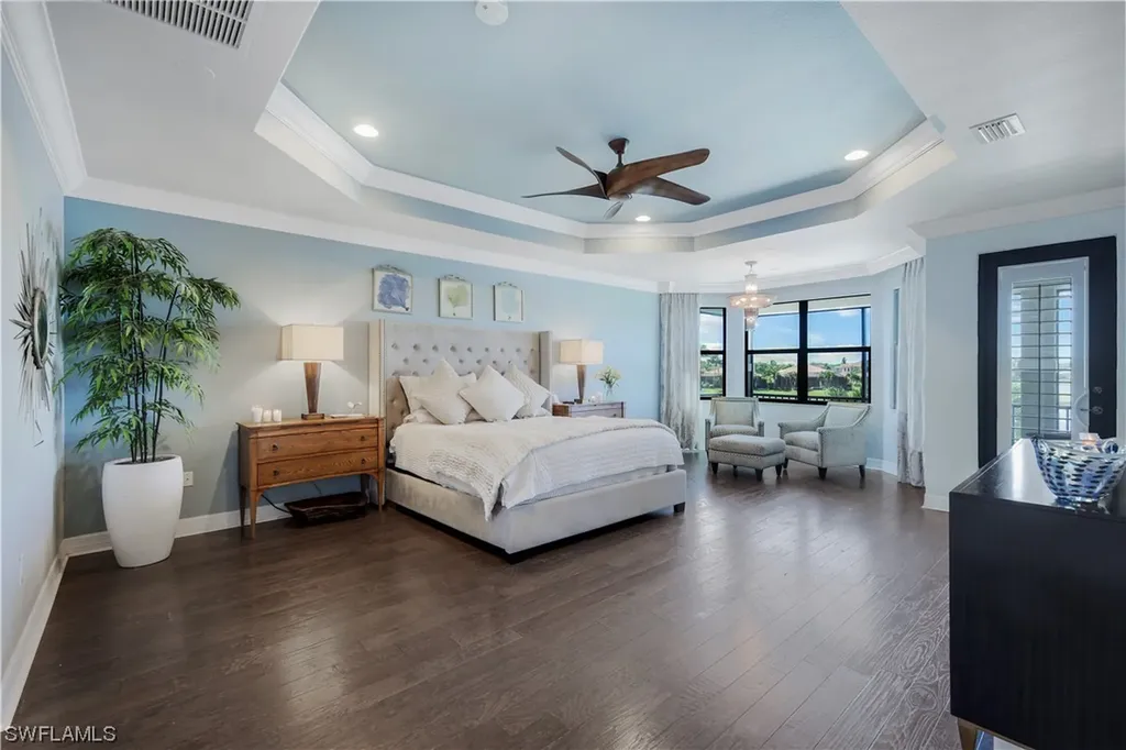 3994 Bering Court Naples FL 34119-8644