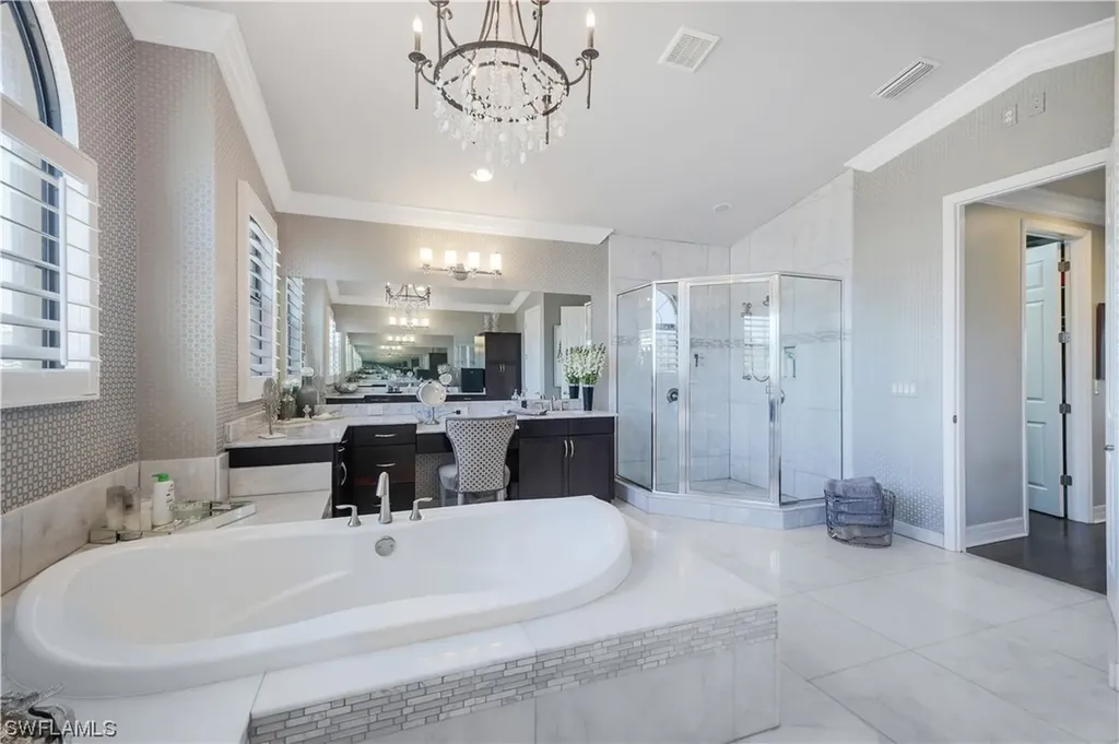 3994 Bering Court Naples FL 34119-8644