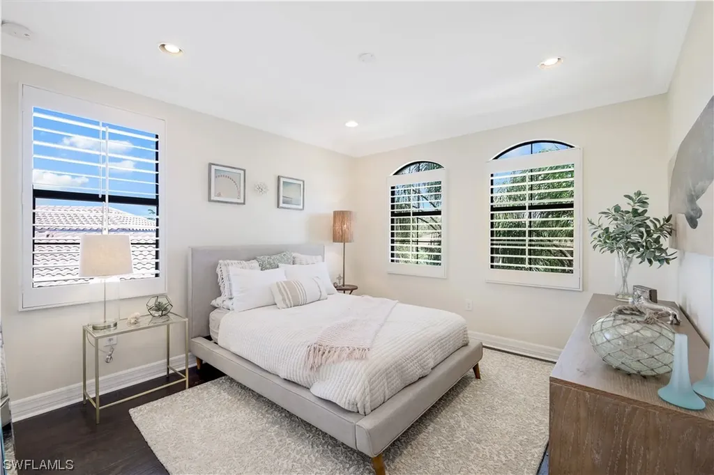 3994 Bering Court Naples FL 34119-8644