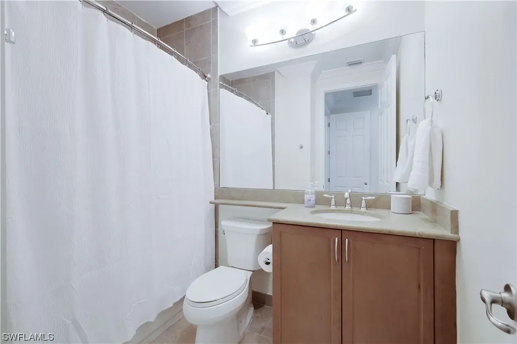3994 Bering Court Naples FL 34119-8644