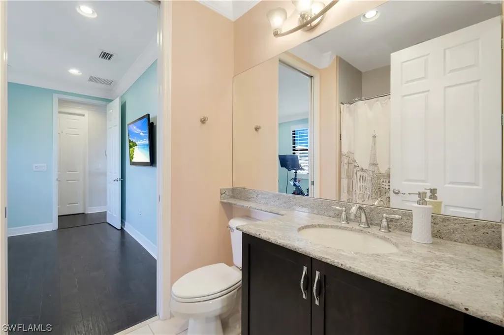 3994 Bering Court Naples FL 34119-8644
