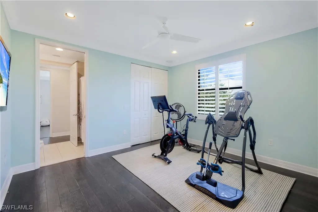 3994 Bering Court Naples FL 34119-8644