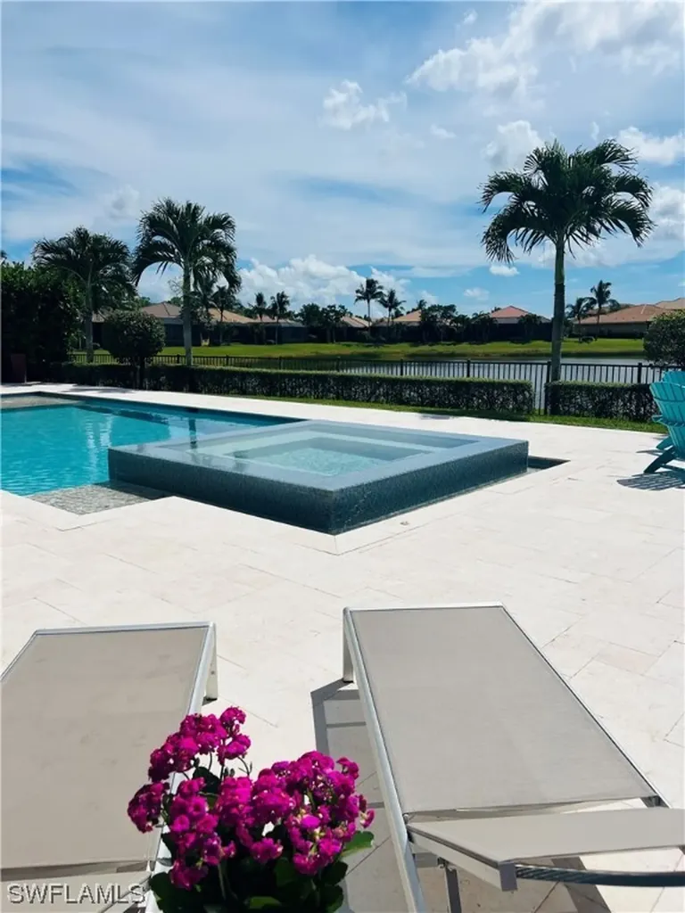 3994 Bering Court Naples FL 34119-8644
