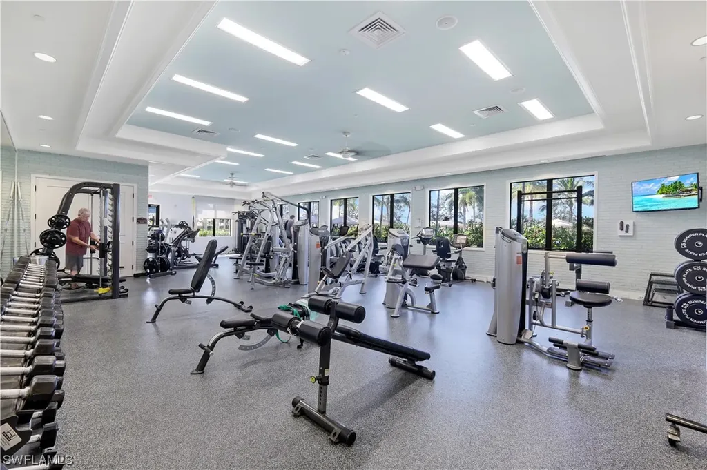 3994 Bering Court Naples FL 34119-8644