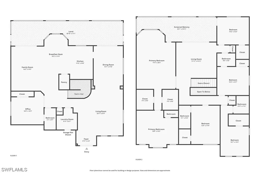 3994 Bering Court Naples FL 34119-8644