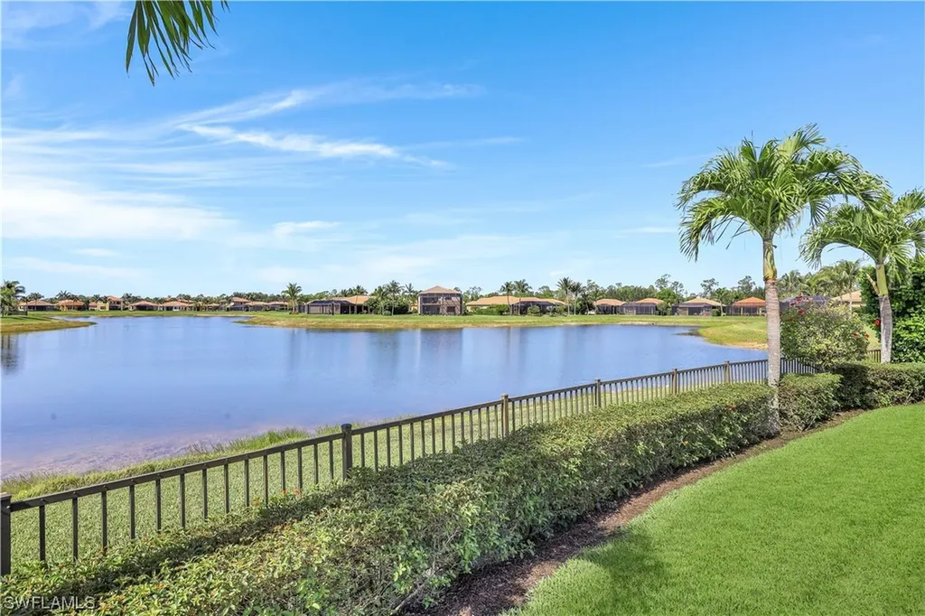 3994 Bering Court Naples FL 34119-8644