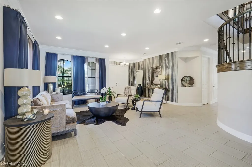 3994 Bering Court Naples FL 34119-8644