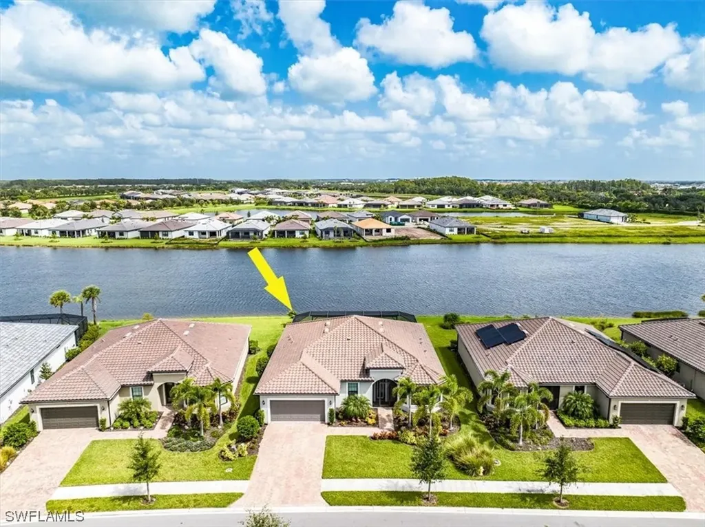 6161 Nobility Way Ave Maria FL 34142