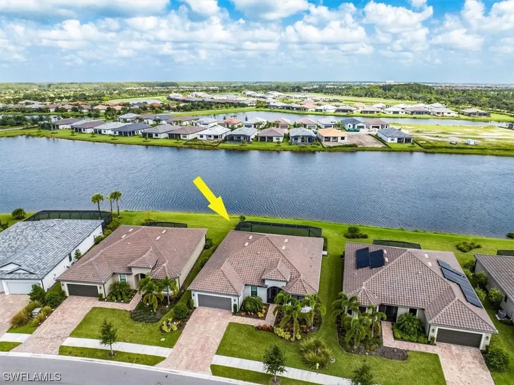 6161 Nobility Way Ave Maria FL 34142