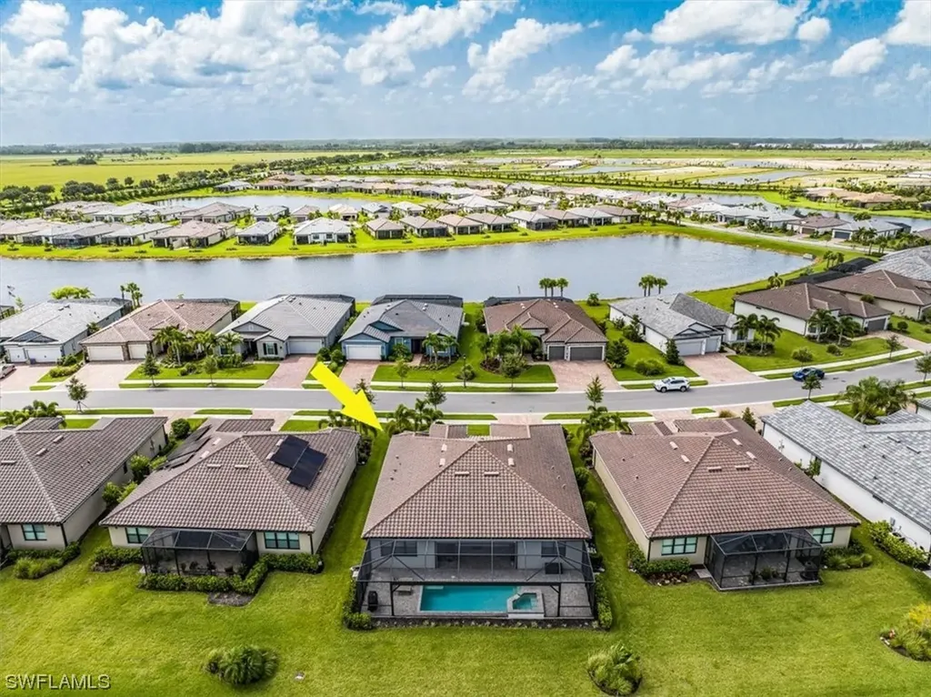 6161 Nobility Way Ave Maria FL 34142