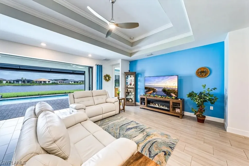 6161 Nobility Way Ave Maria FL 34142