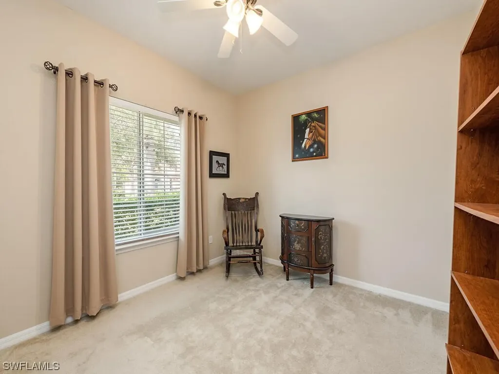 1568 Birdie Drive Naples FL 34120