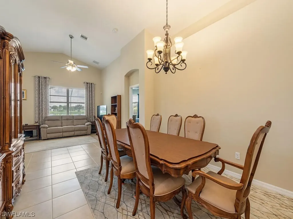 1568 Birdie Drive Naples FL 34120
